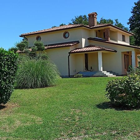 Apartment Studio Ta-Ti Umag Bagian luar foto