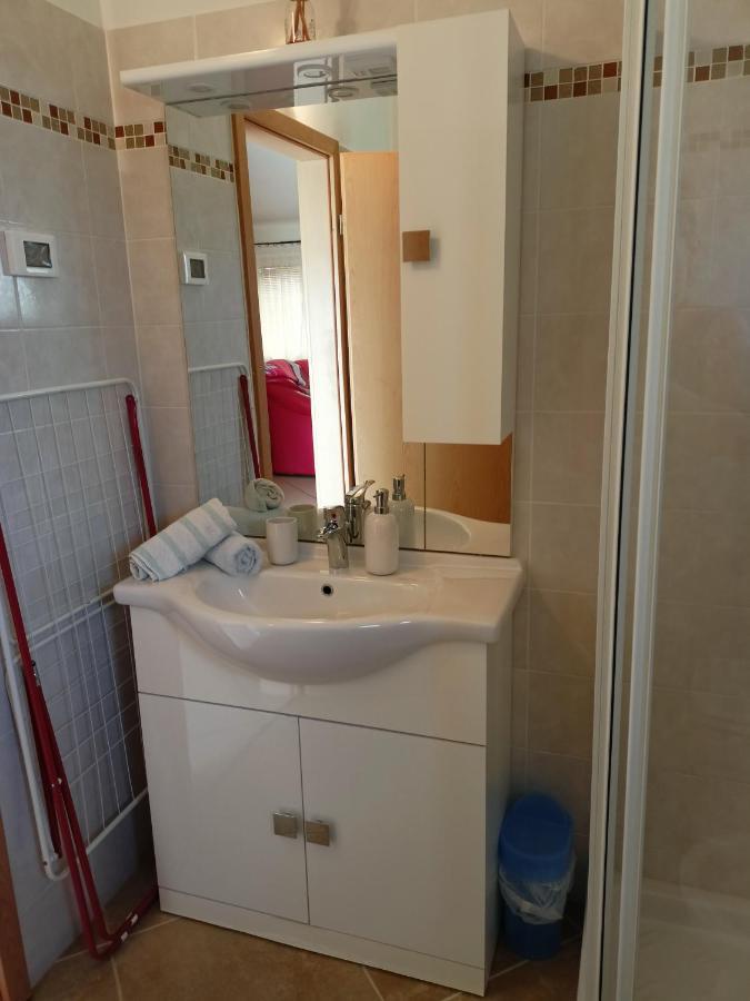 Apartment Studio Ta-Ti Umag Bagian luar foto
