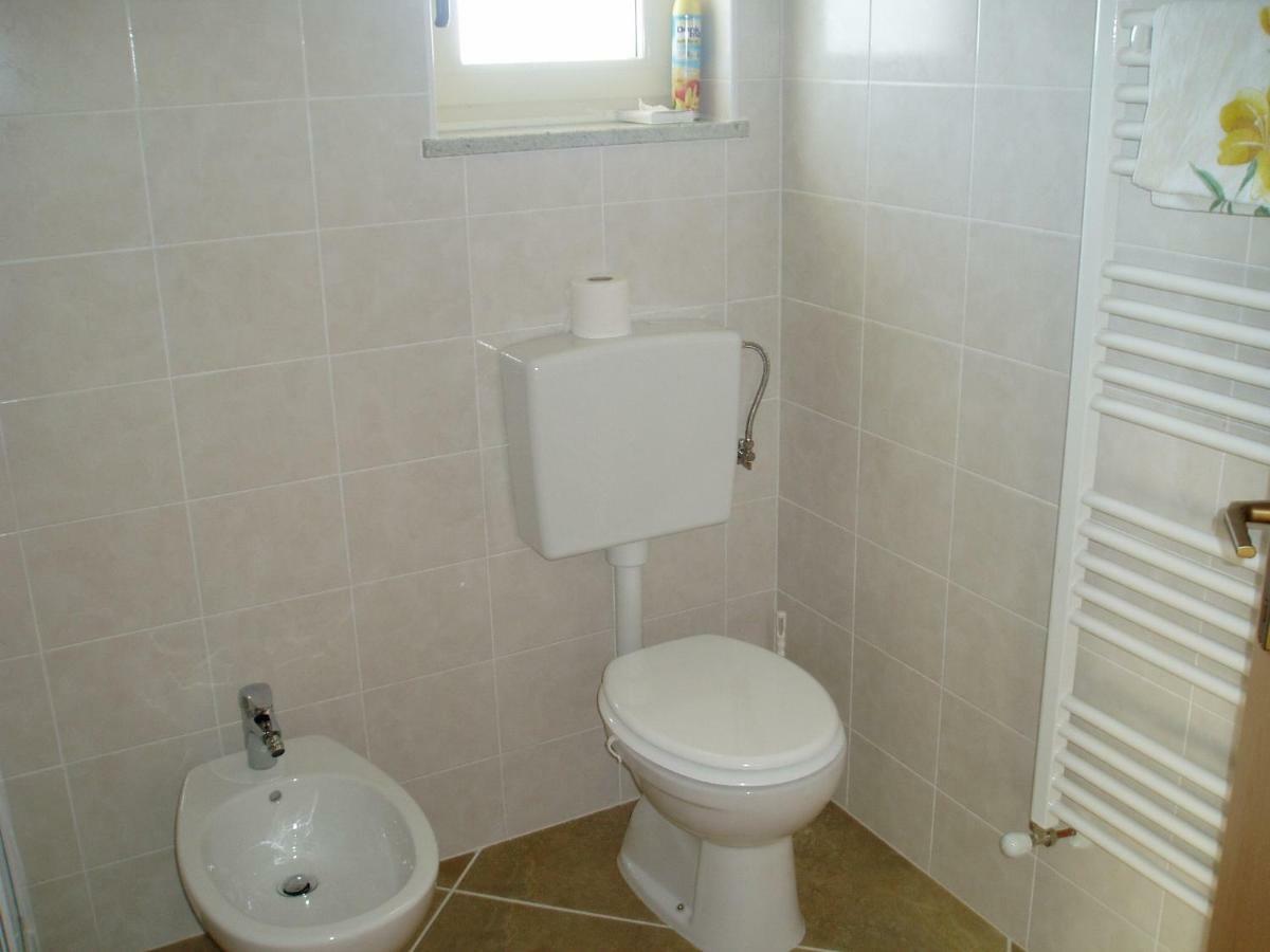 Apartment Studio Ta-Ti Umag Bagian luar foto