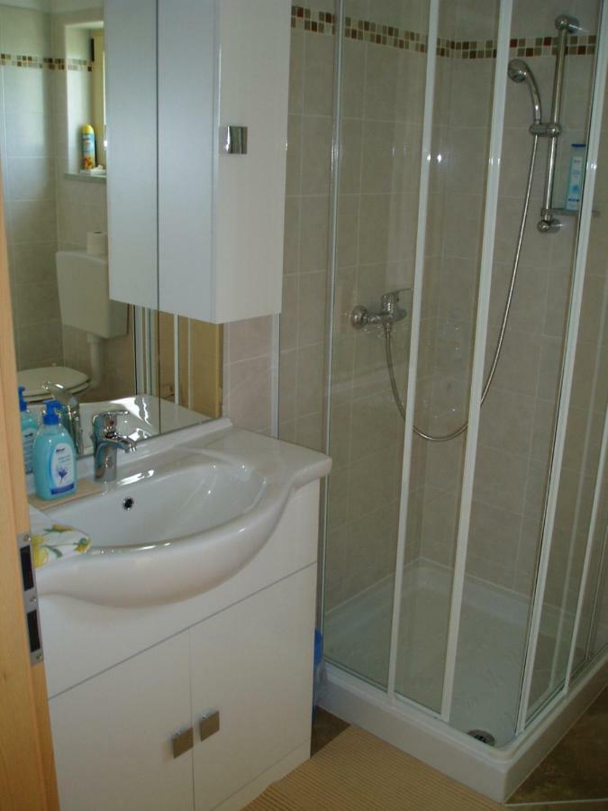 Apartment Studio Ta-Ti Umag Bagian luar foto